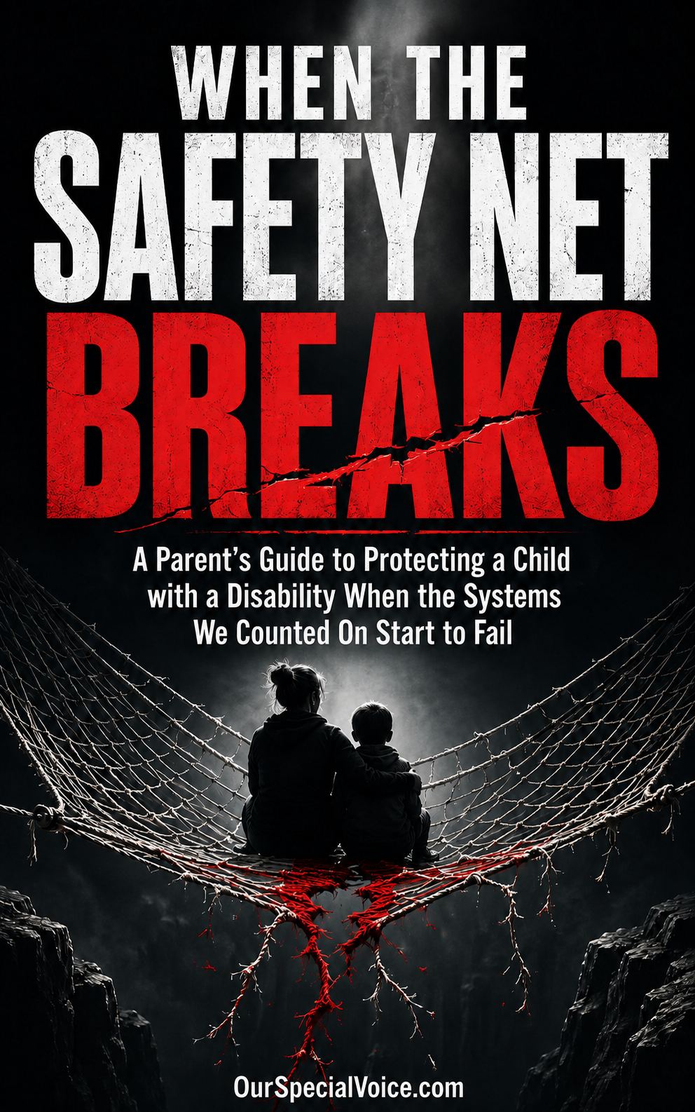 When the Safety Net Breaks Cover
